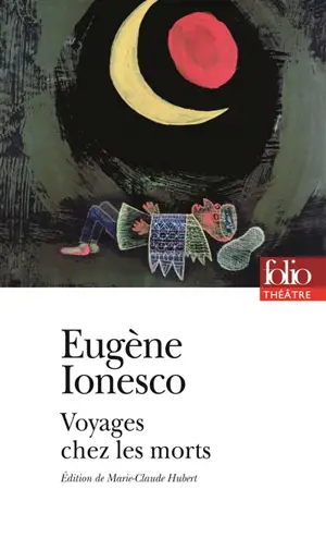 Voyages chez les morts : thèmes et variations