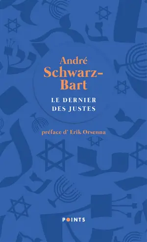 Le dernier des Justes