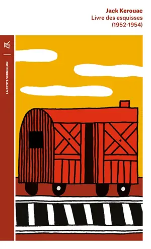 Livre des esquisses (1952-1954)