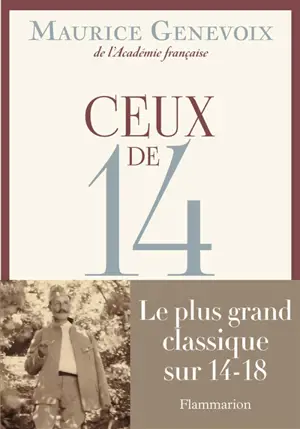 Ceux de 14