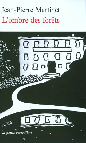 L'OMBRE DES FORETS                 -POCHE-