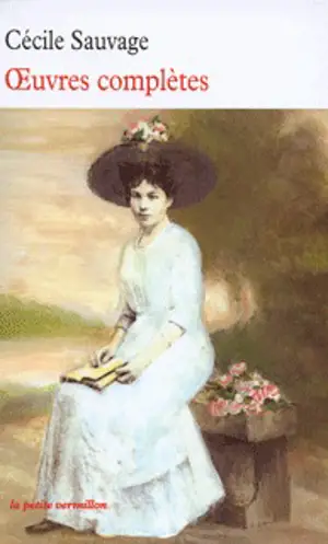 OEUVRES COMPLETES     -VERMILLON-