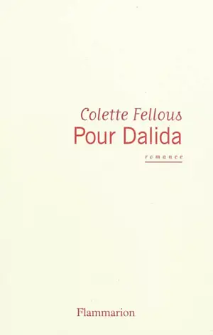 Pour Dalida : romance
