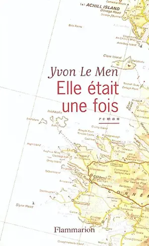 Elle était une fois