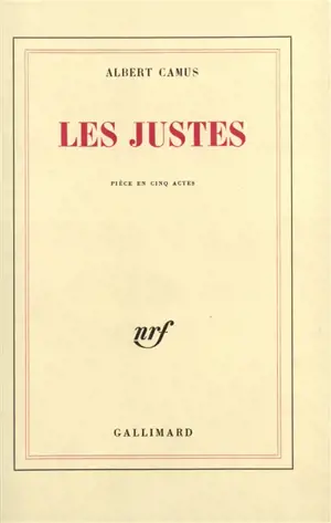 Les justes