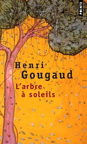 L'arbre à soleils : légendes du monde entier