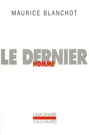 Le Dernier homme