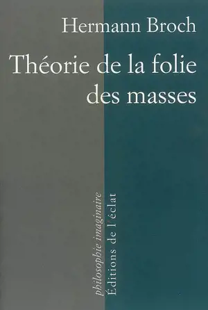 Théorie de la folie des masses