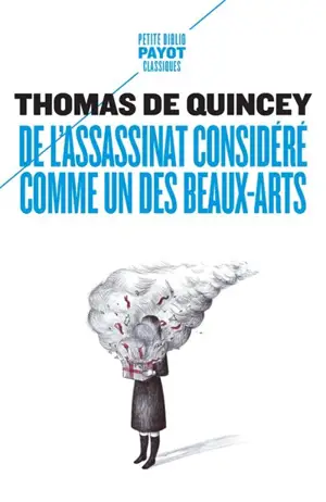 De l'assassinat considéré comme un des beaux-arts