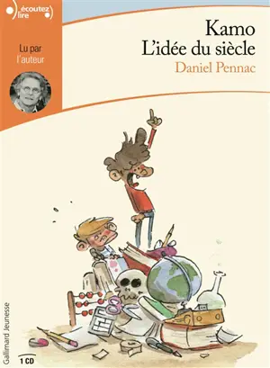 Kamo, l'idée du siècle
