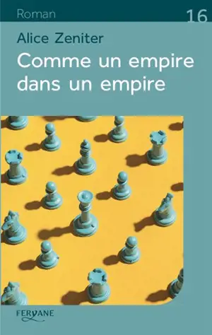 Comme un empire dans un empire