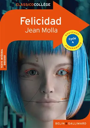Felicidad : cycle 4, nouveaux programmes