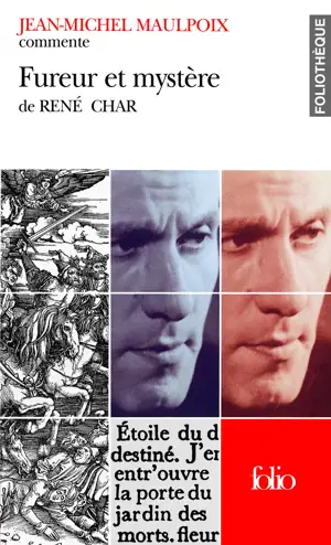 FUREUR ET MYSTER   -FOLIOTHEQ-