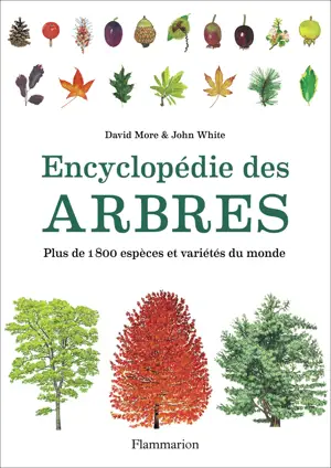 ENCYCLOPEDIE DES ARBRES (NE) 2 OP 11/16