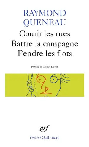 Courir les rues. Fendre les flots. Battre la campagne