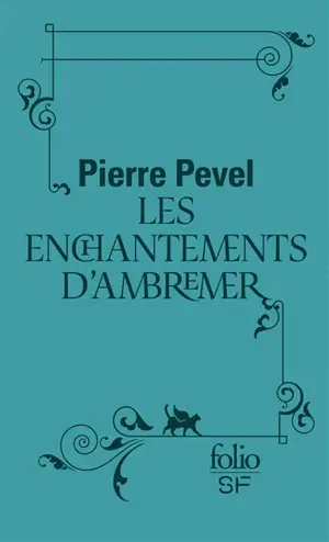 Les enchantements d'Ambremer
