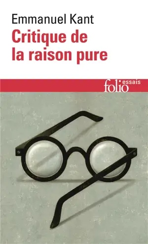 Critique de la raison pure