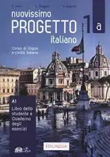NUOVISSIMO PROGETTO ITALIANO 1A  A1