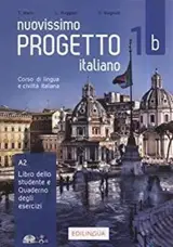 NUOVISSIMO PROGETTO ITALIANO 1B A2