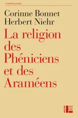 LA RELIGION DES PHENICIENS ET DES ARAMEENS
