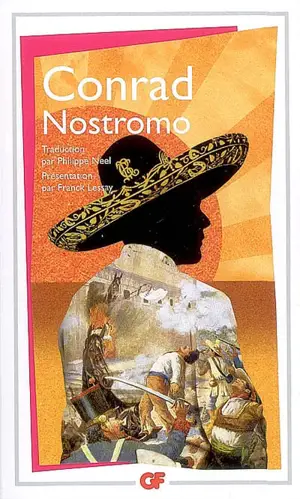 Nostromo