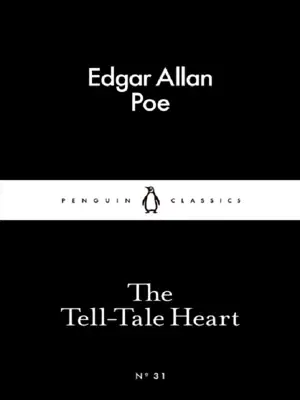 THE TELL-TALE HEART