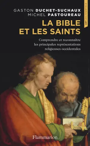 LA BIBLE ET LES SAINTS (ESSENTIELS)