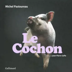LE COCHON               SOLDE 9.90EU