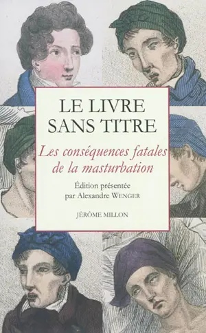 Le livre sans titre : les conséquences fatales de la masturbation