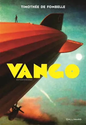 Vango : édition intégrale