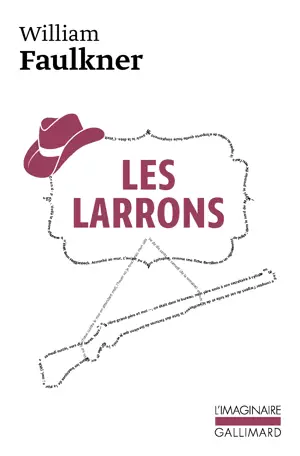LES LARRONS