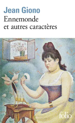 Ennemonde et autres caractères