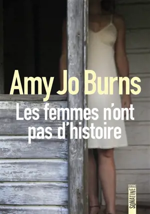 Les femmes n'ont pas d'histoire