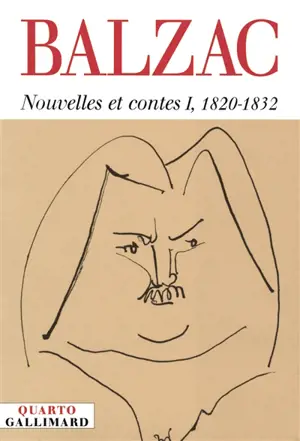 Nouvelles et contes. Vol. 1. 1820-1832