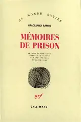 Mémoires de prison