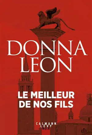 Le meilleur de nos fils