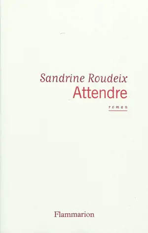 Attendre