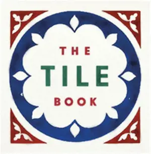 The Tile Book History Pattern Design