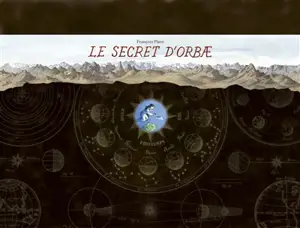 Le secret d'Orbae