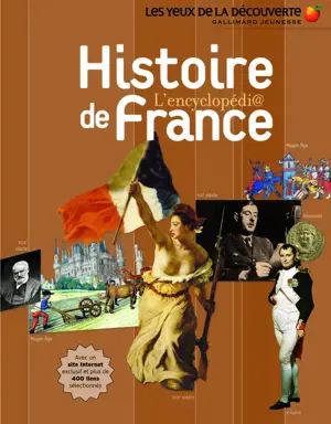 HISTOIRE DE FRANCE