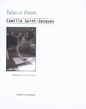 Talus et fossés