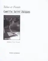 Talus et fossés