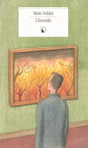 L'incendie