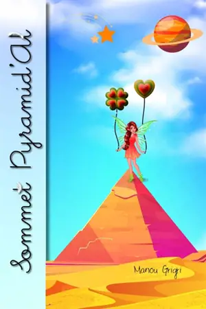 Sommet pyramid'al