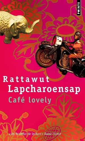 Café lovely