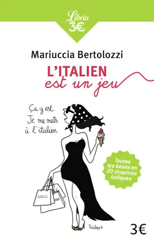 L'ITALIEN EST UN JEU