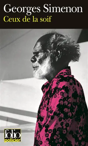 Ceux de la soif