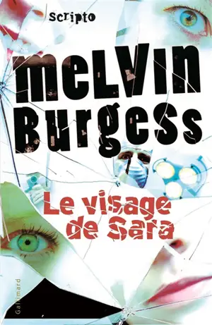 Le visage de Sara