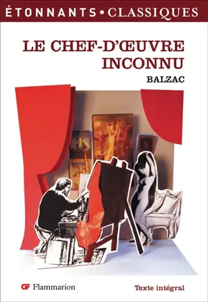 Le chef-d'oeuvre inconnu