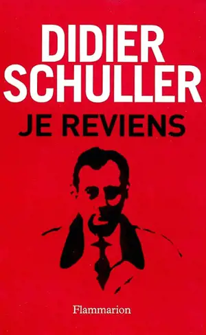 Je reviens